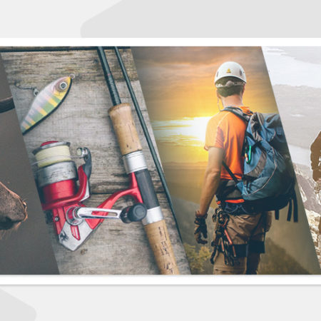 How to change slider or banner?