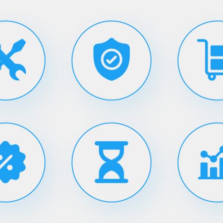 How to change services?