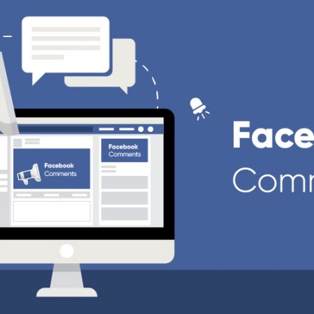 How to add Facebook comments?