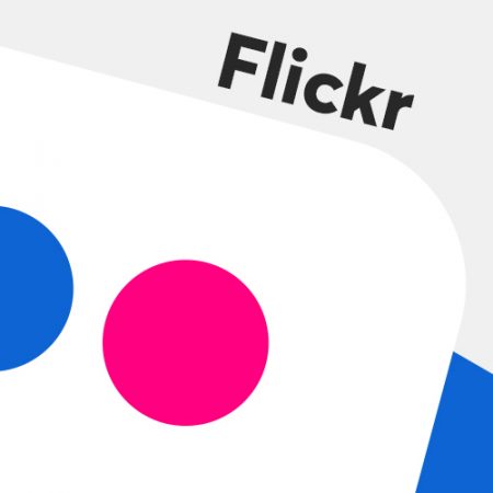How to add Flickr?
