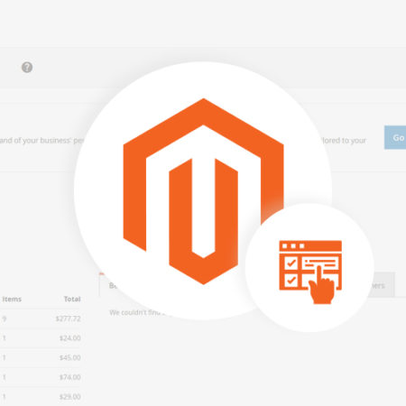 How to manage dashboard?