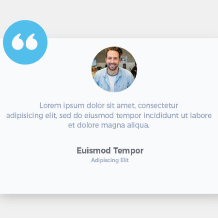 How to add testimonials?